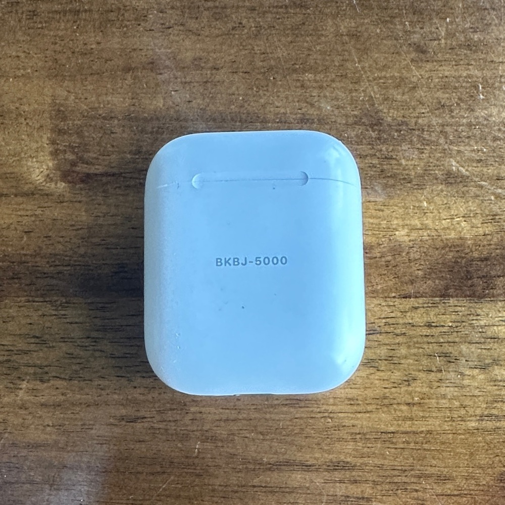 1st Gen Apple AirPods